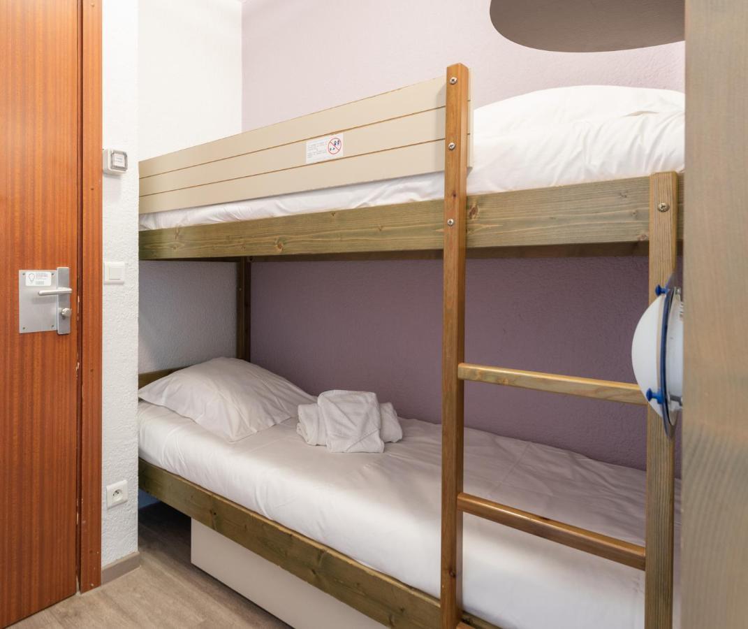 Residence Pierre & Vacances La Rostagne ฌวง-เลส์-แป็งส์ ภายนอก รูปภาพ