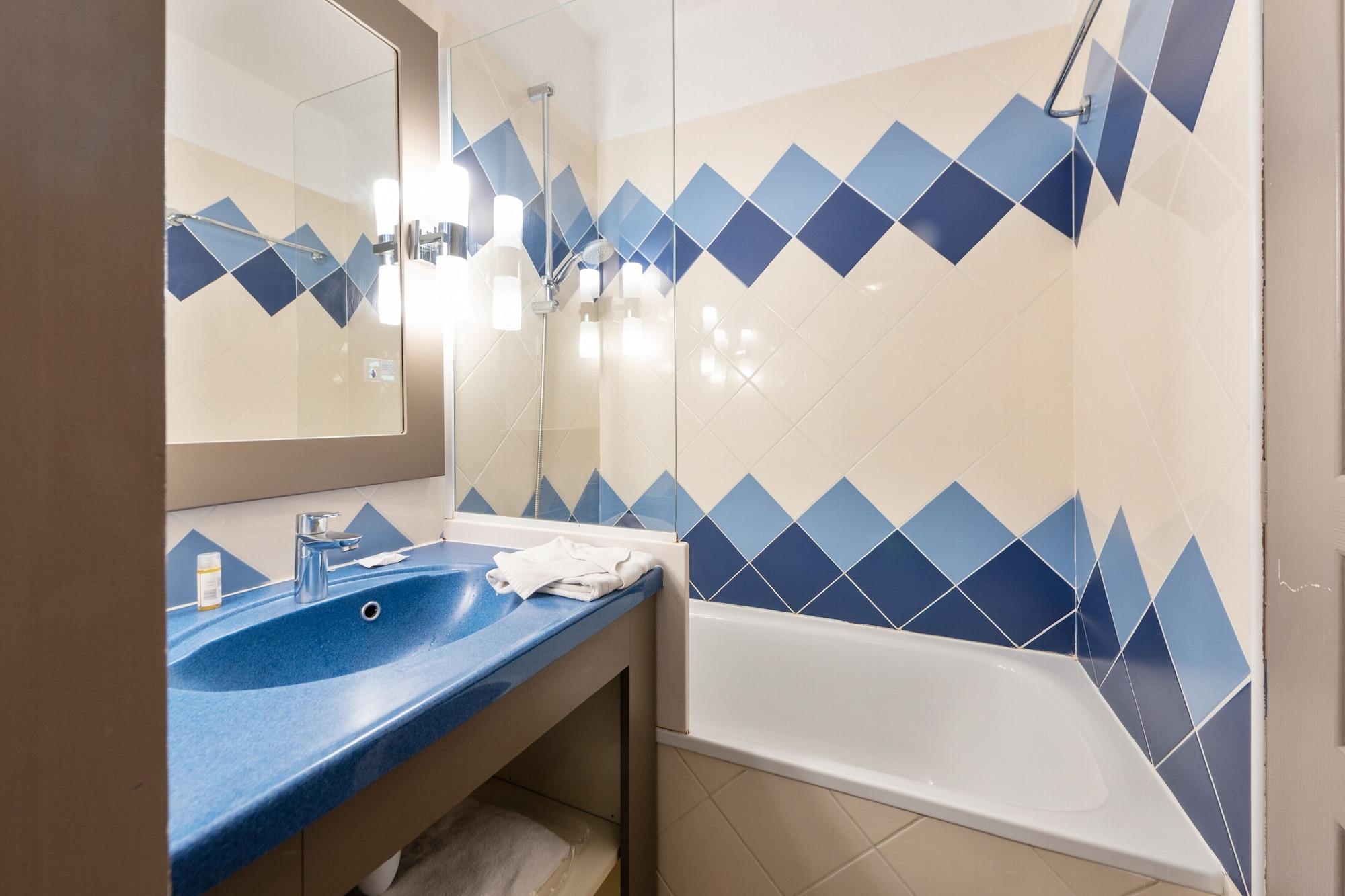 Residence Pierre & Vacances La Rostagne ฌวง-เลส์-แป็งส์ ภายนอก รูปภาพ