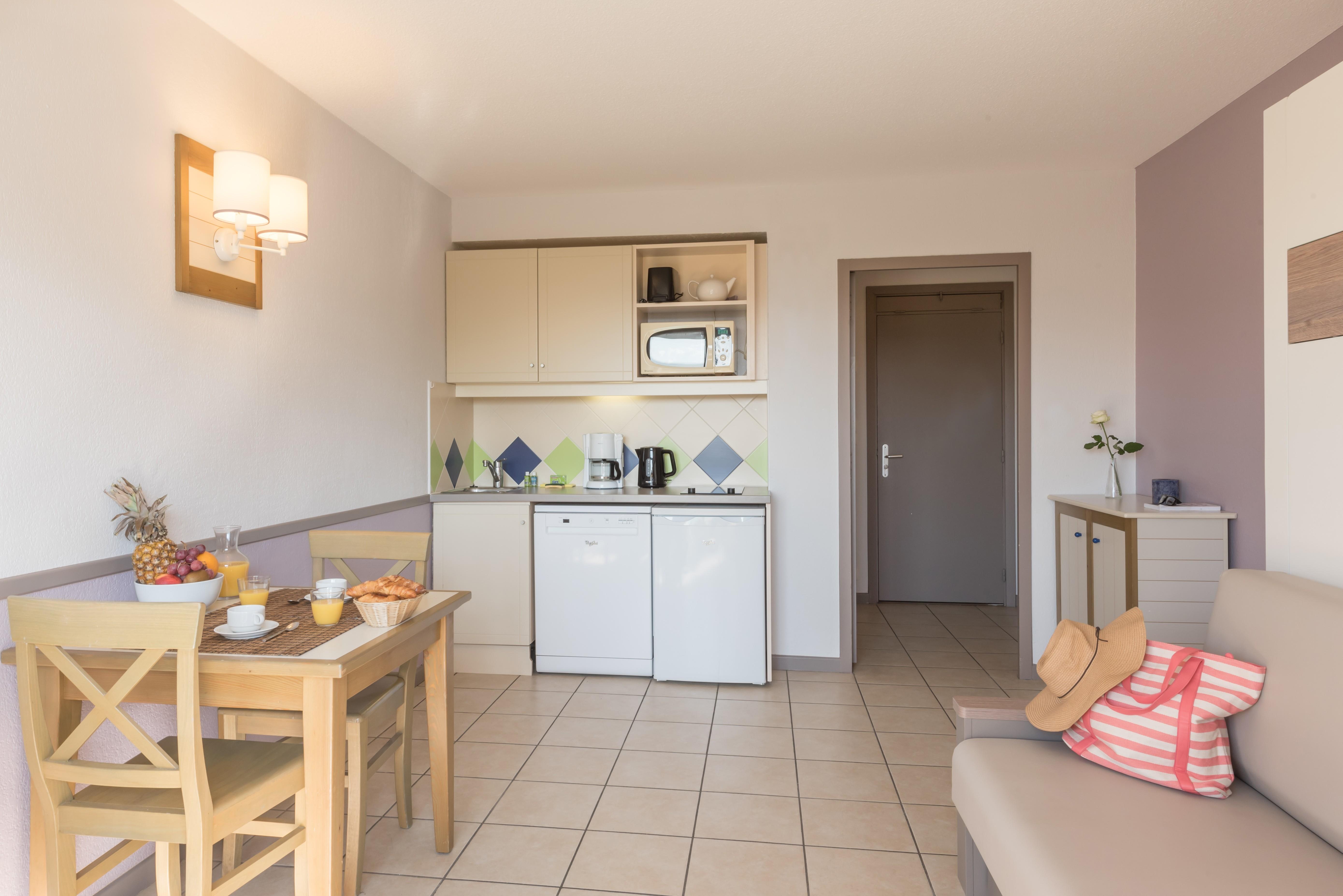 Residence Pierre & Vacances La Rostagne ฌวง-เลส์-แป็งส์ ภายนอก รูปภาพ