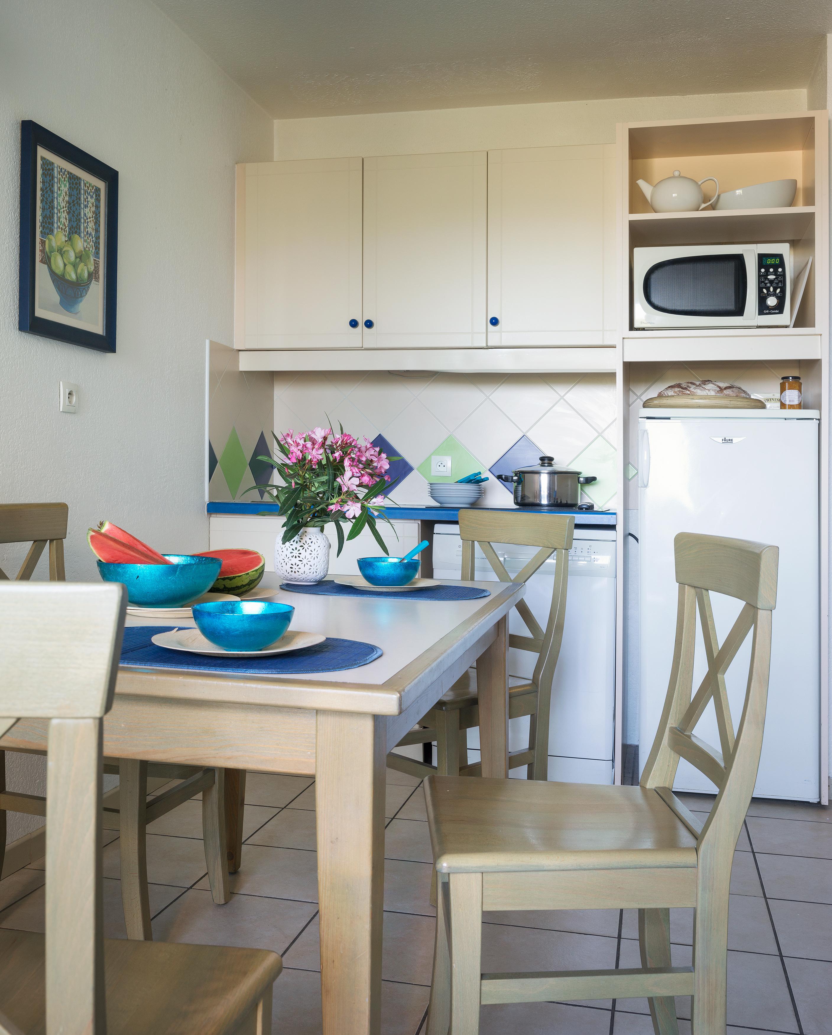 Residence Pierre & Vacances La Rostagne ฌวง-เลส์-แป็งส์ ภายนอก รูปภาพ