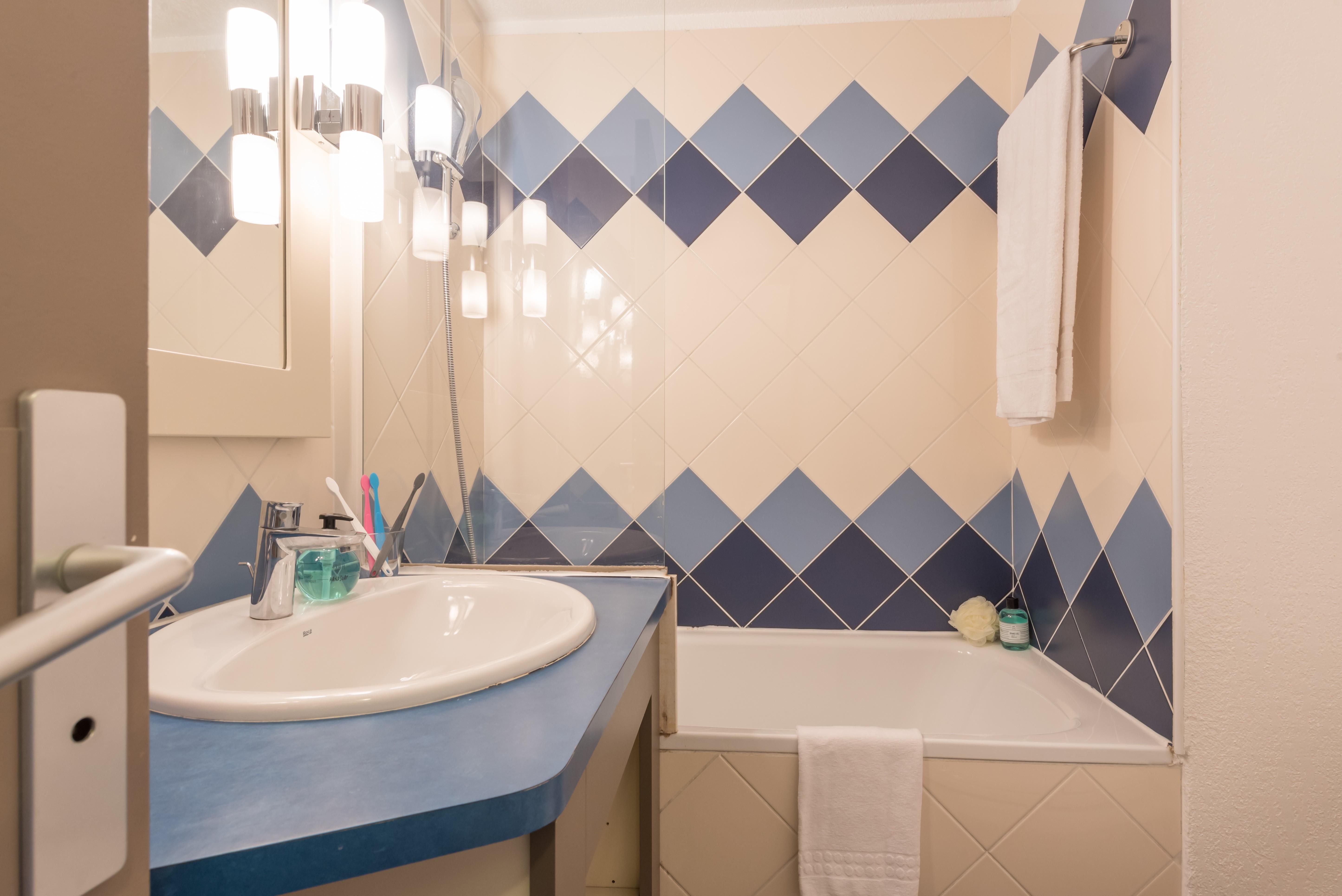 Residence Pierre & Vacances La Rostagne ฌวง-เลส์-แป็งส์ ภายนอก รูปภาพ